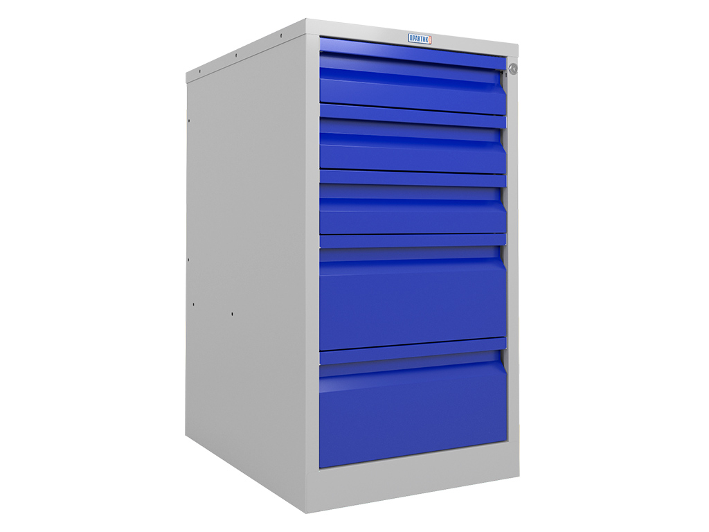 Верстак Profi (№603) WT160.WD1/WD5.000