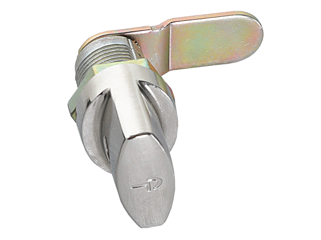Фото Замок Cyber Lock D111X (металлический)