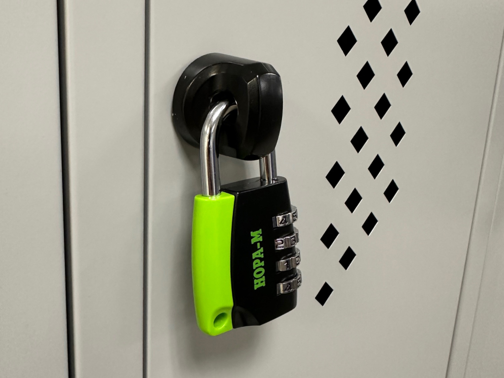 Фото Замок Euro Lock A-129 (PL)