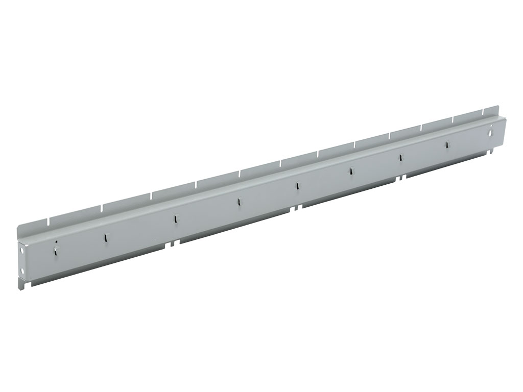 Фото Держатель для пластикового ящика 1000 LPBH