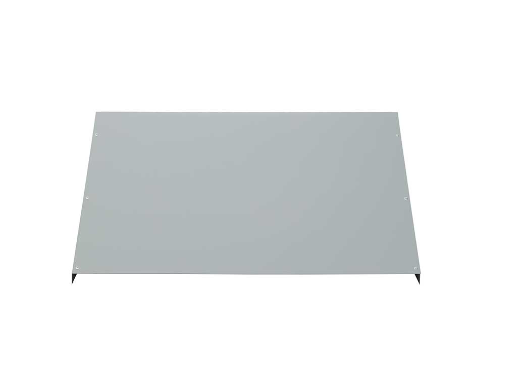 Фото Крыша наклонная ML 400