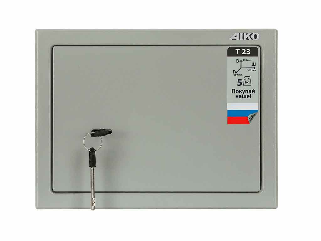 Фото Мебельный сейф AIKO Т-23
