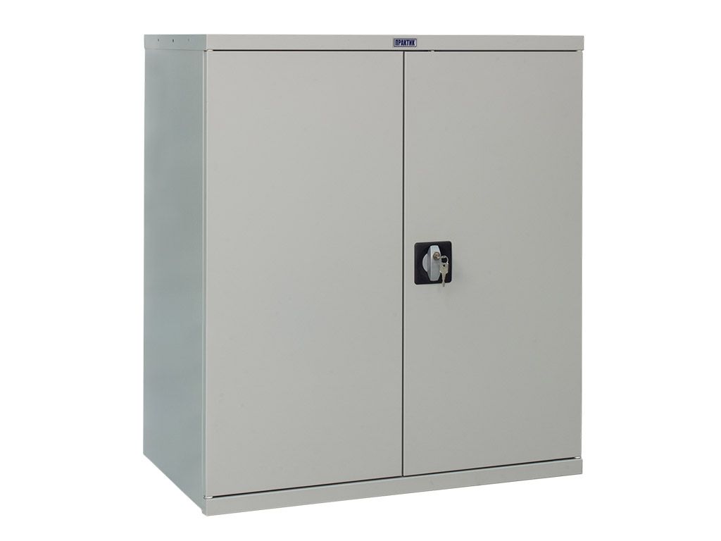 Фото Офисный шкаф ПРАКТИК CB-13