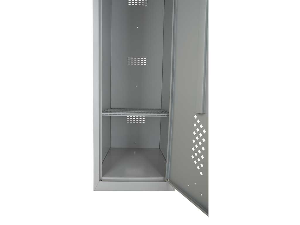 Фото Сетчатая полка ML 400