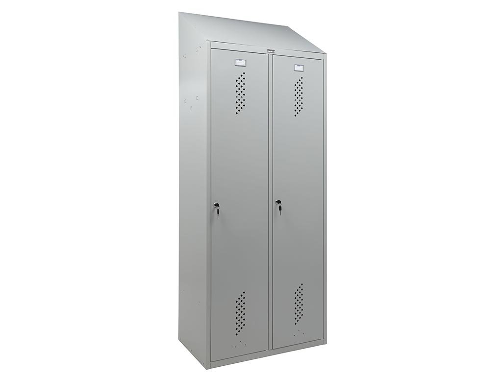 Крыша наклонная ML/LS 21-60