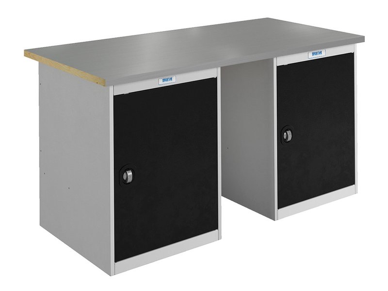 Верстак Expert T WTS160 комплект 8 (ExpTWTS160.T1/T1.000)