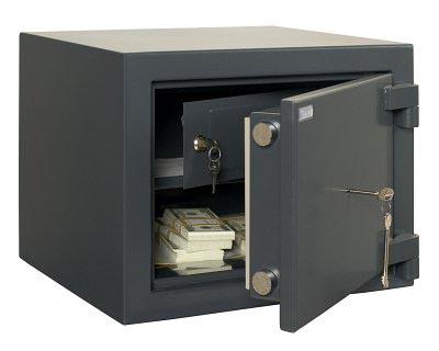 Взломостойкий сейф пк-53