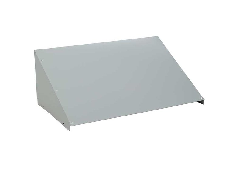 Крыша наклонная ML 300